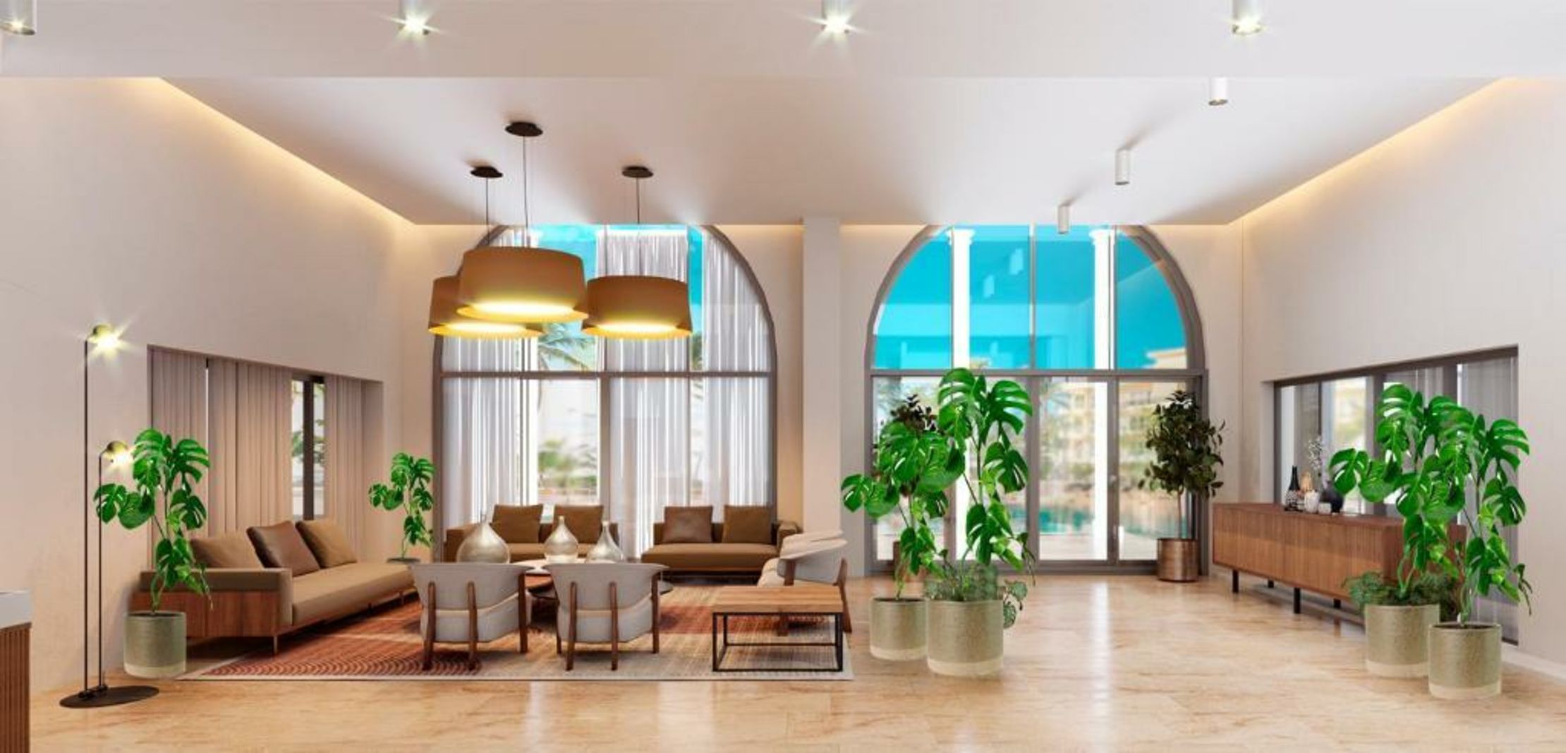 Paradisus Palma Real Golf & Spa Resort All Inclusive