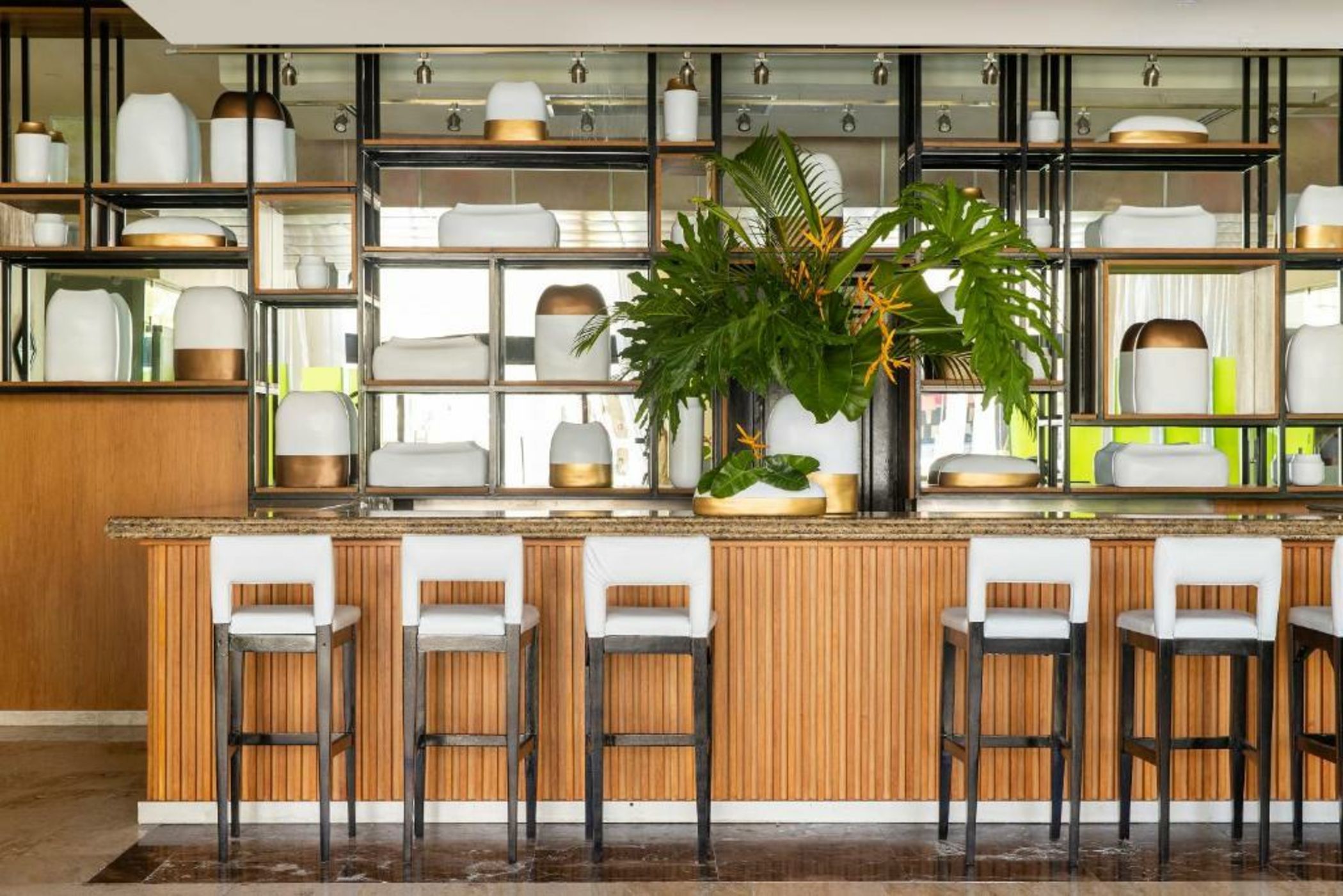 Paradisus Palma Real Golf & Spa Resort All Inclusive