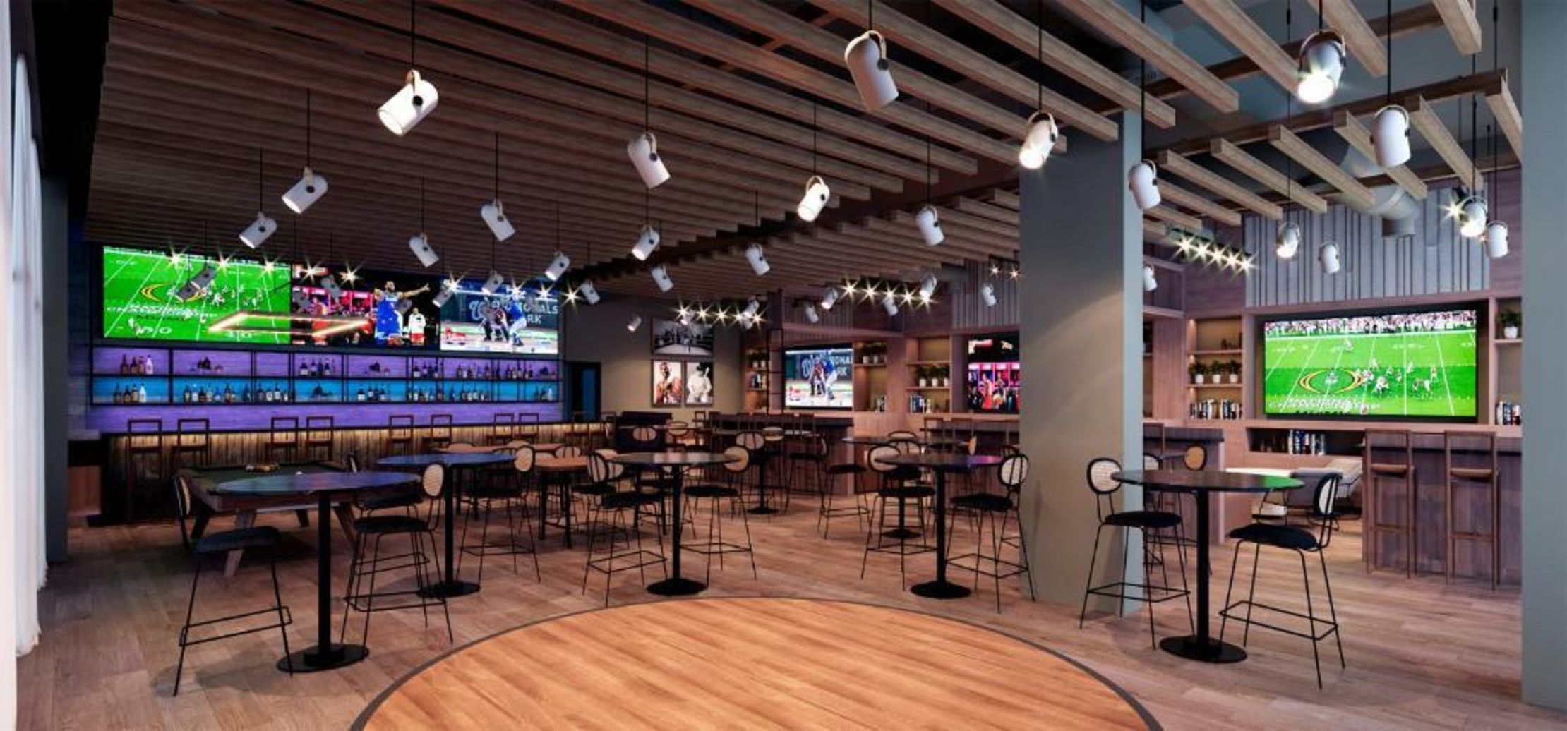 Paradisus Palma Real Golf & Spa Resort All Inclusive