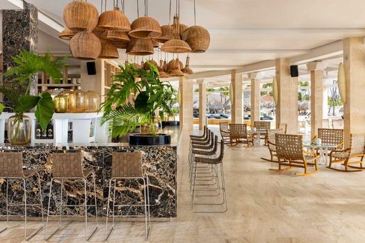Paradisus Palma Real Golf & Spa Resort All Inclusive