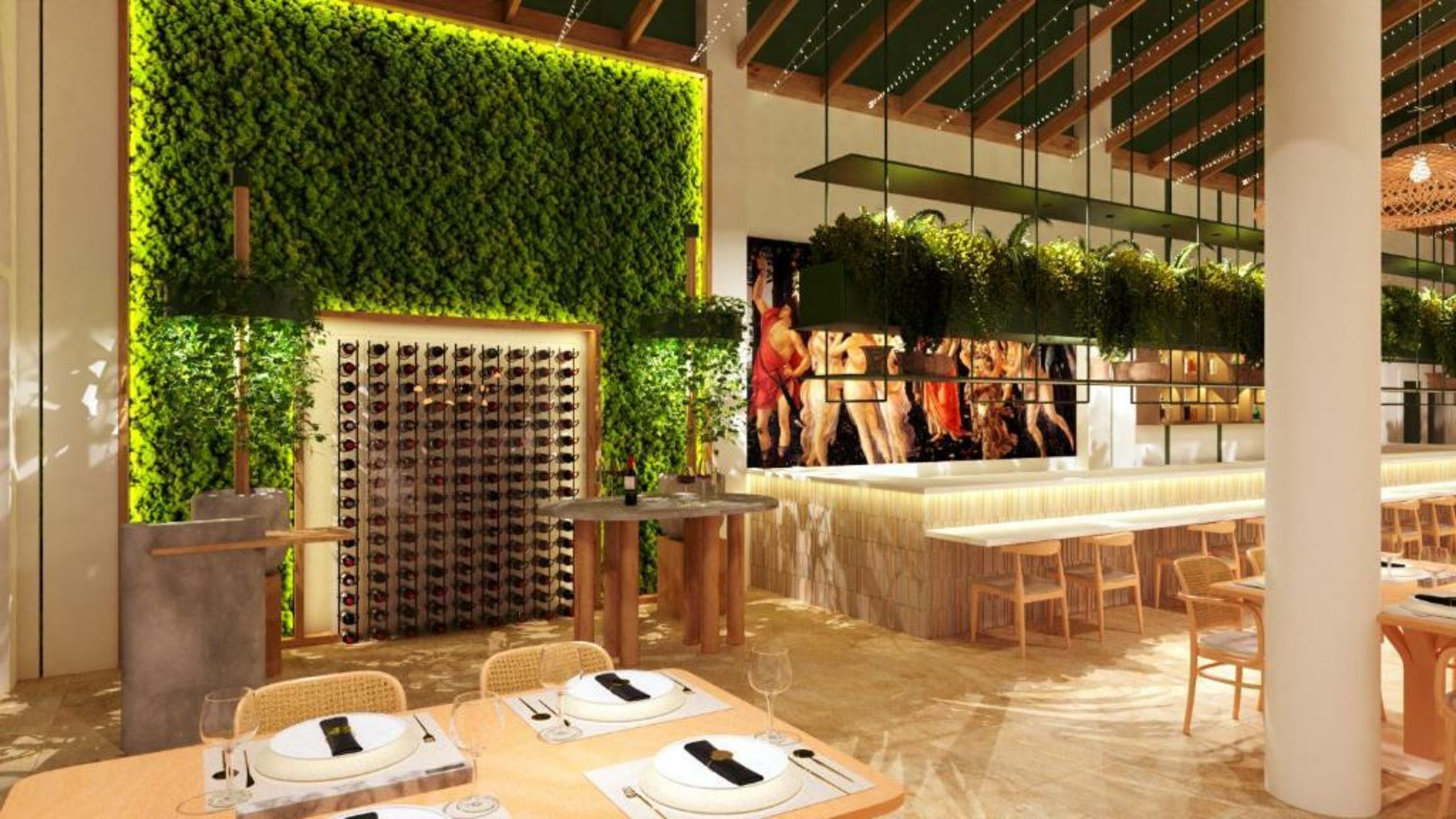 Paradisus Palma Real Golf & Spa Resort All Inclusive