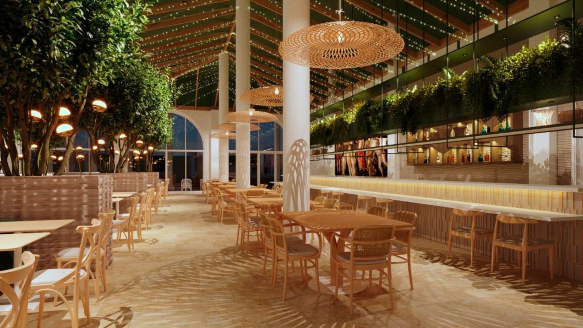 Paradisus Palma Real Golf & Spa Resort All Inclusive