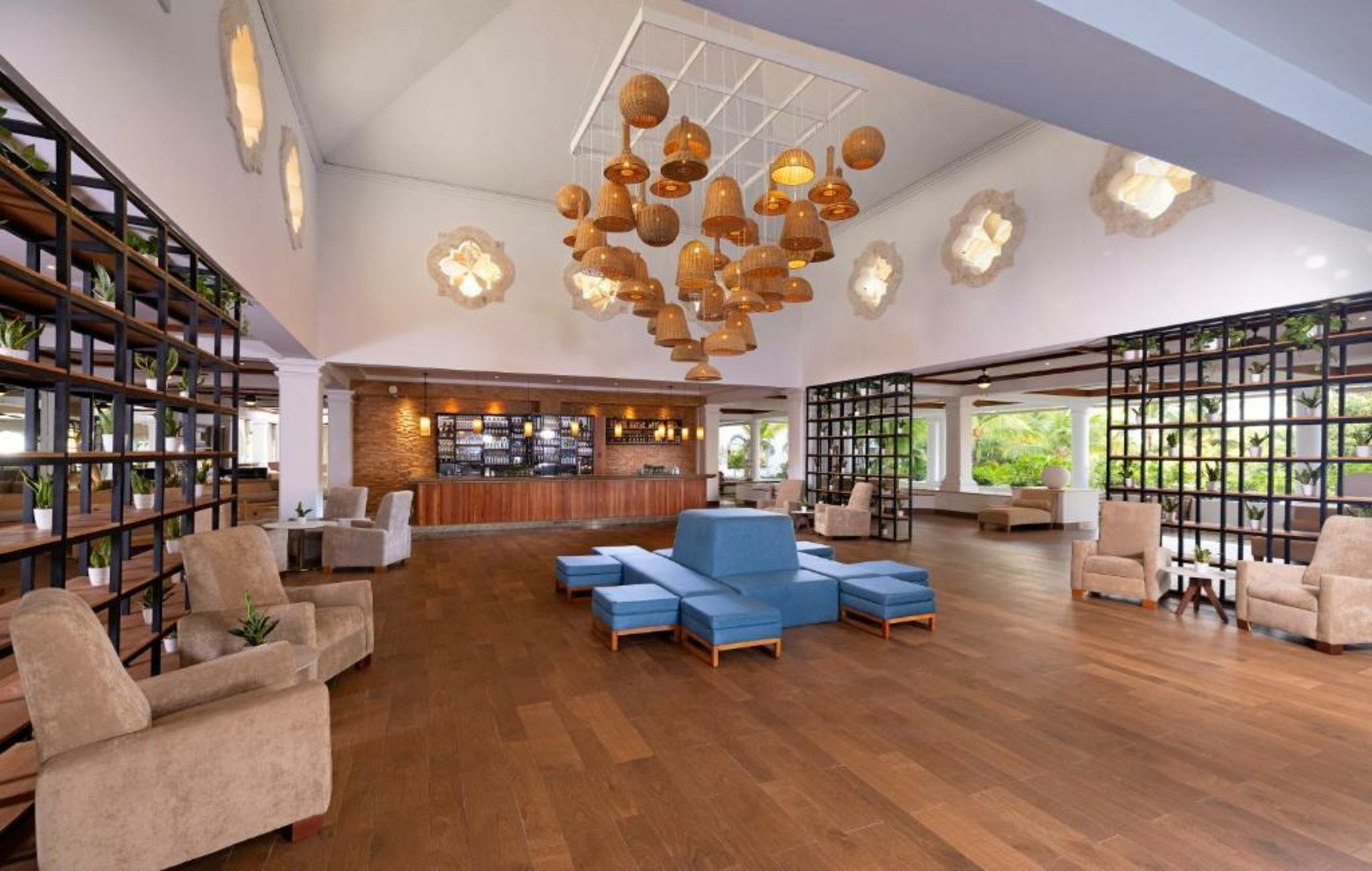 Paradisus Palma Real Golf & Spa Resort All Inclusive