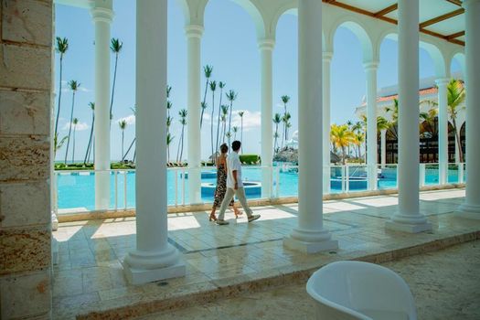 Paradisus Palma Real Golf & Spa Resort All Inclusive