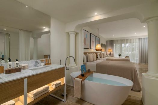 Paradisus Palma Real Golf & Spa Resort All Inclusive