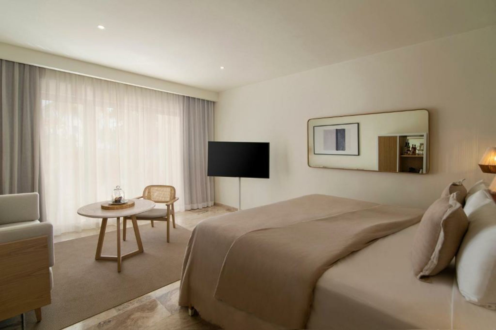 Paradisus Palma Real Golf & Spa Resort All Inclusive