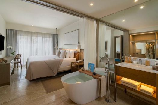 Paradisus Palma Real Golf & Spa Resort All Inclusive