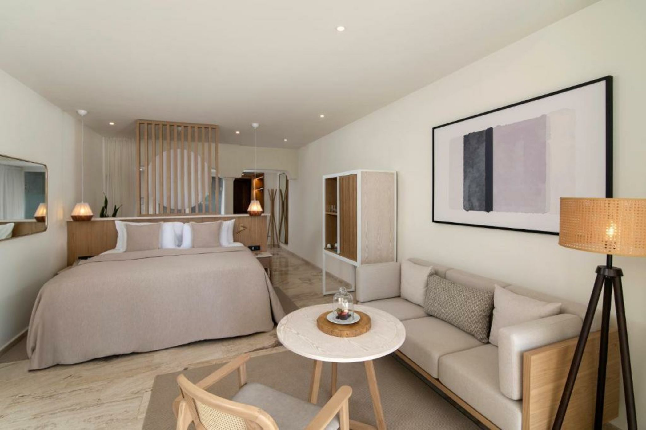 Paradisus Palma Real Golf & Spa Resort All Inclusive