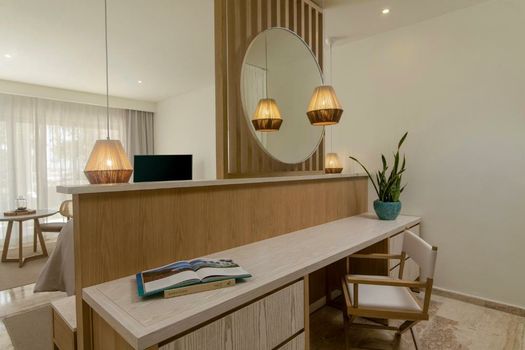 Paradisus Palma Real Golf & Spa Resort All Inclusive