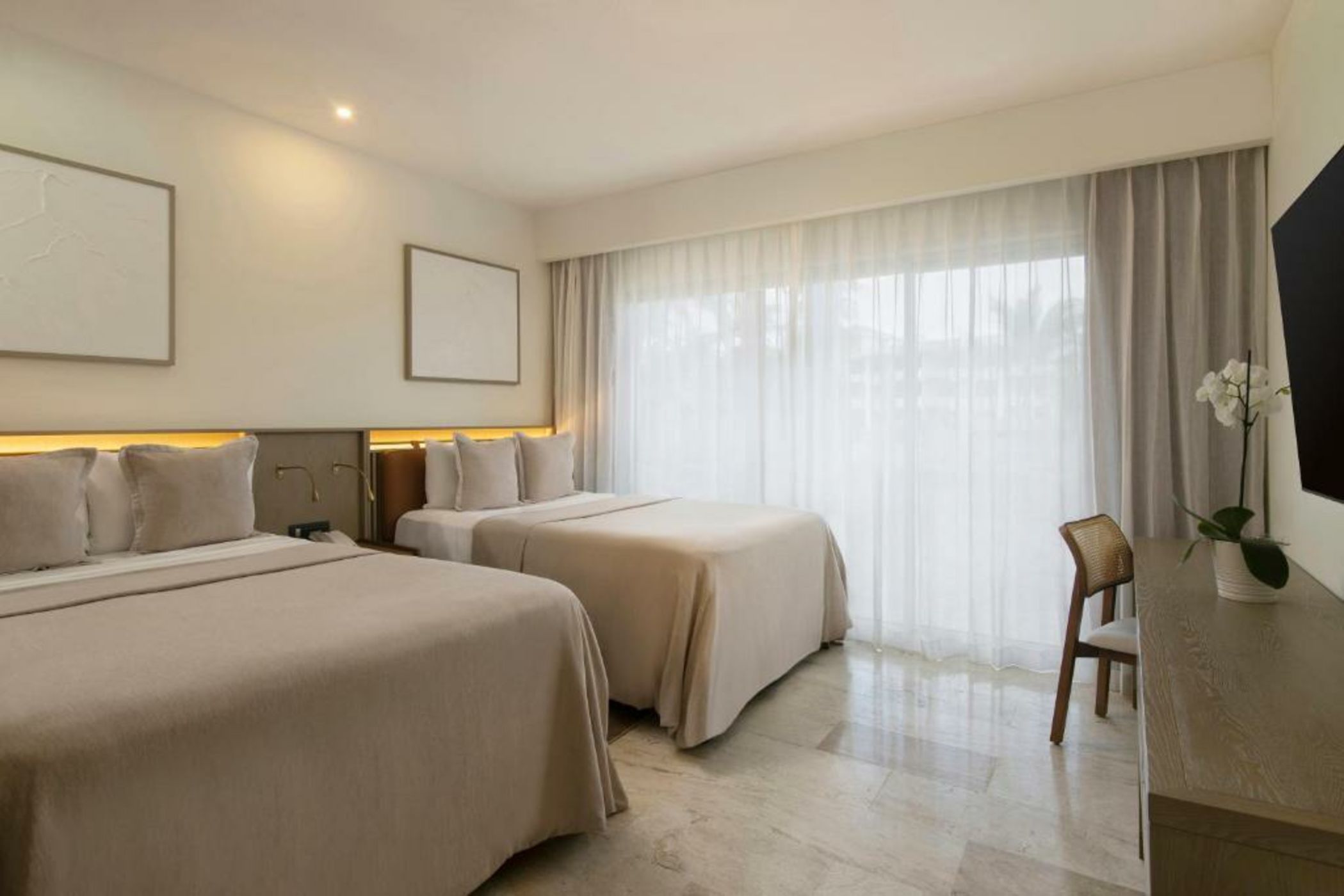 Paradisus Palma Real Golf & Spa Resort All Inclusive