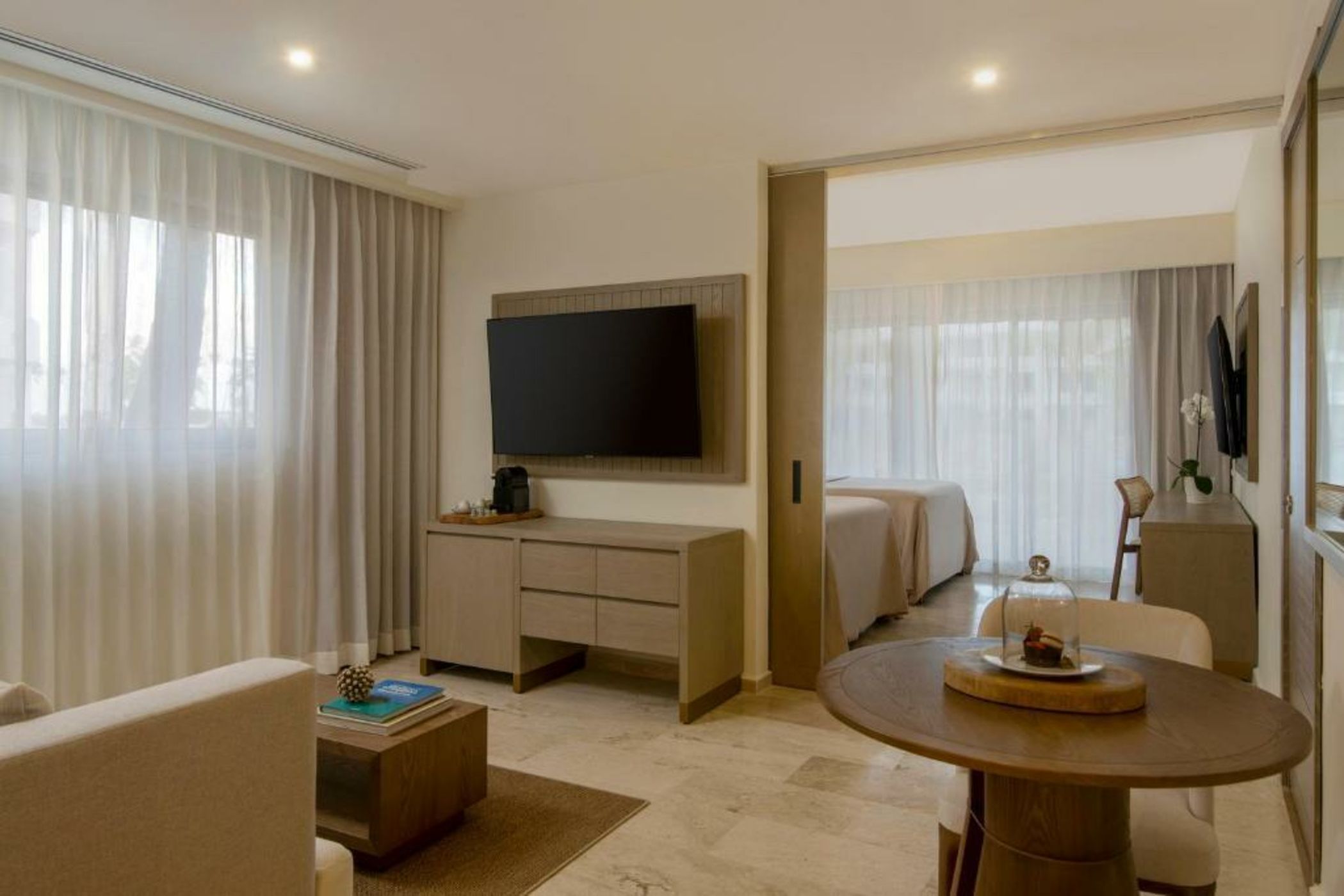 Paradisus Palma Real Golf & Spa Resort All Inclusive