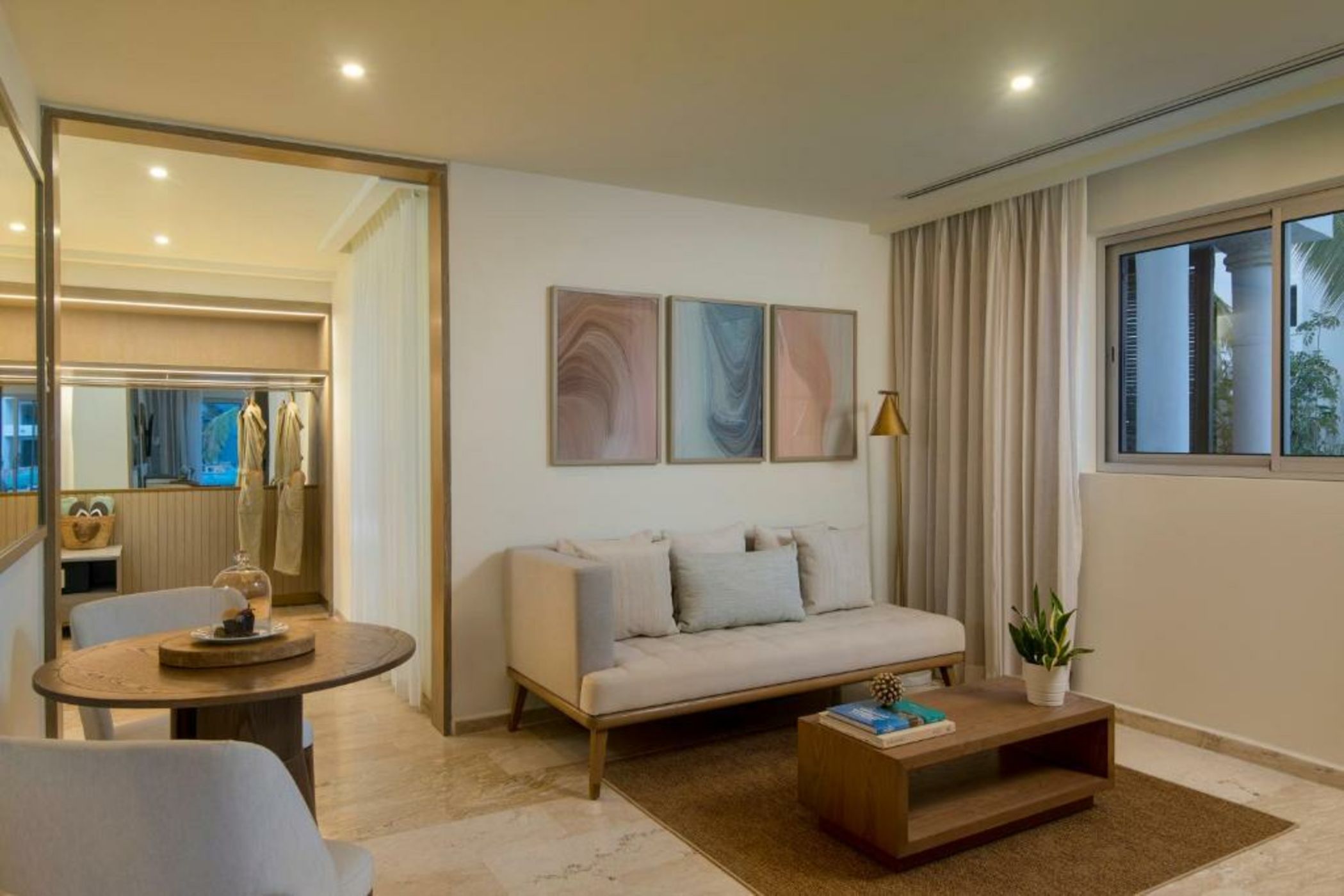 Paradisus Palma Real Golf & Spa Resort All Inclusive