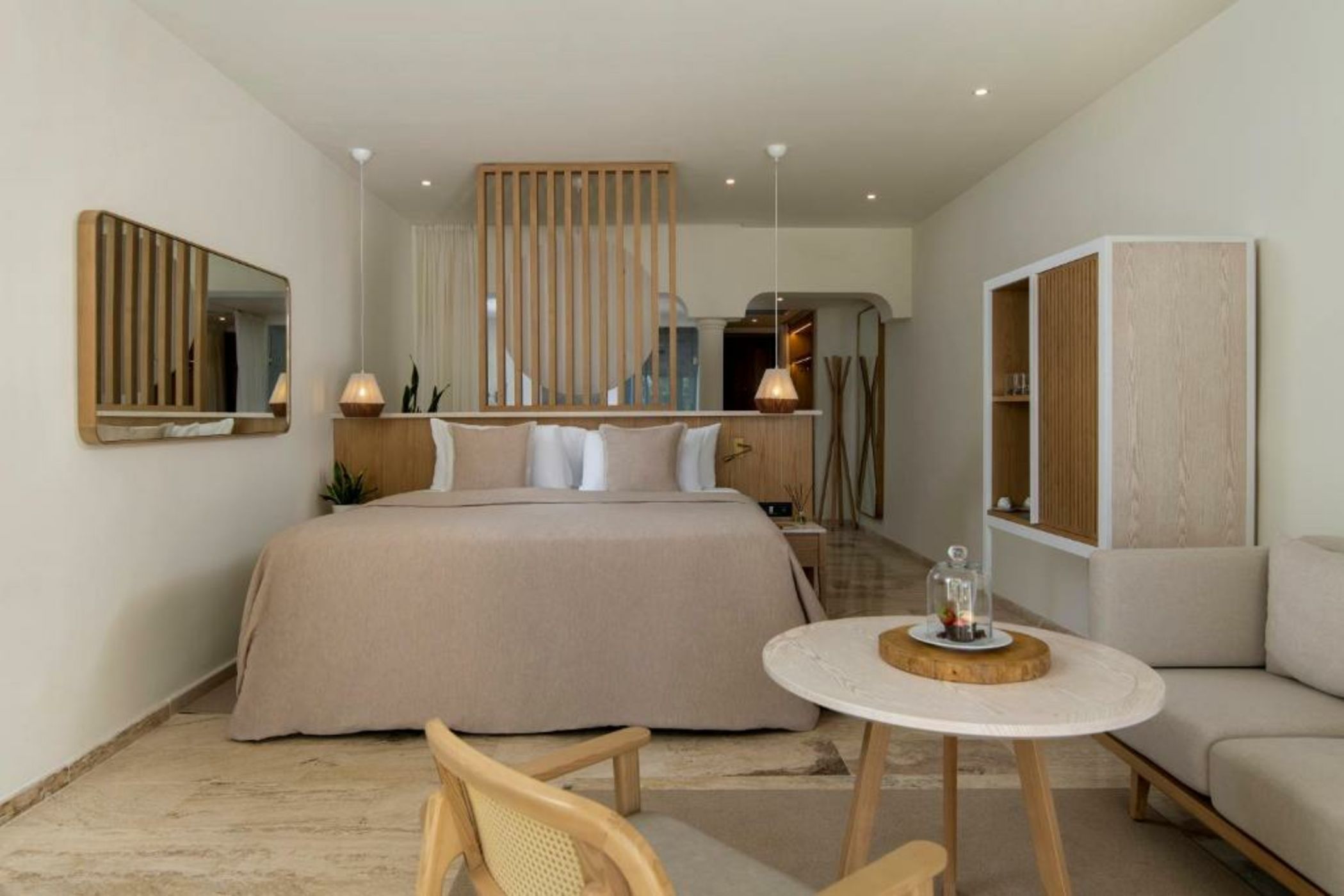 Paradisus Palma Real Golf & Spa Resort All Inclusive