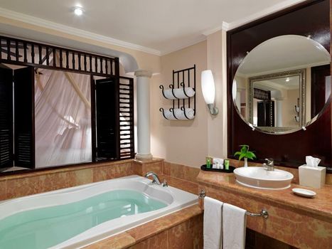Paradisus Palma Real Golf & Spa Resort All Inclusive
