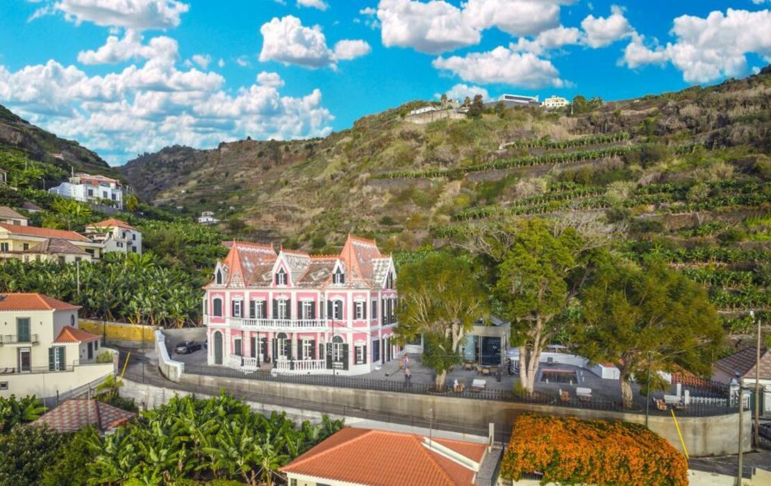 1905 Zino's Palace