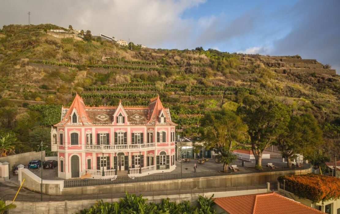 1905 Zino's Palace