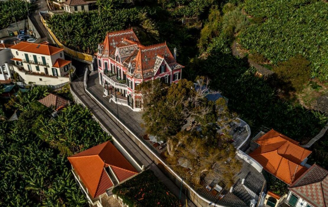 1905 Zino's Palace