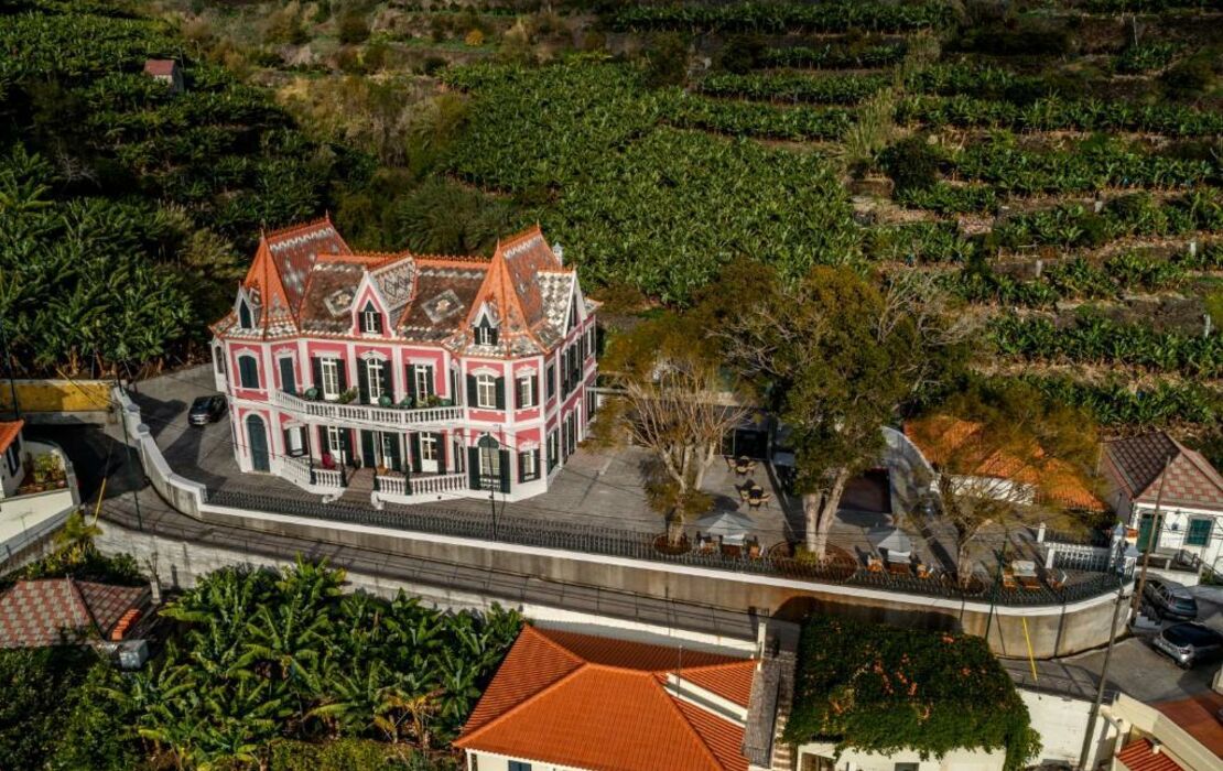 1905 Zino's Palace