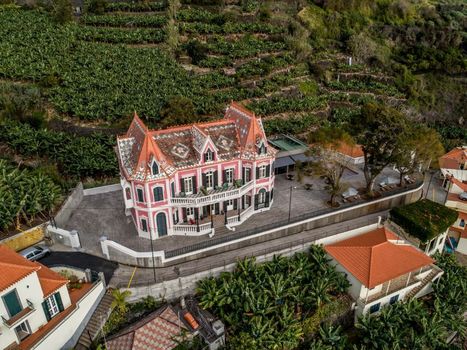 1905 Zino's Palace