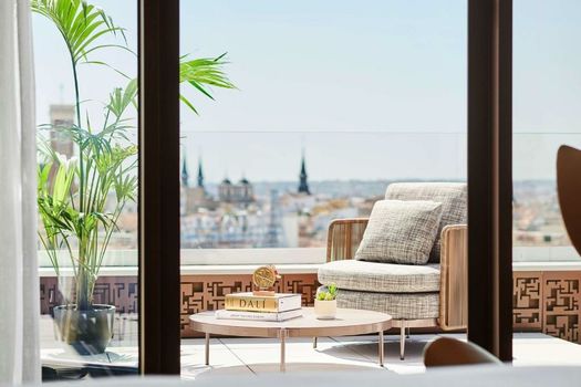 Thompson Madrid, a Hyatt Brand