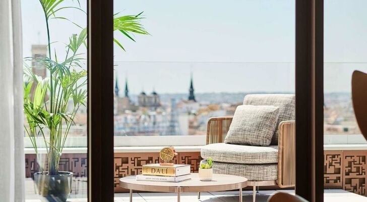 Thompson Madrid, a Hyatt Brand