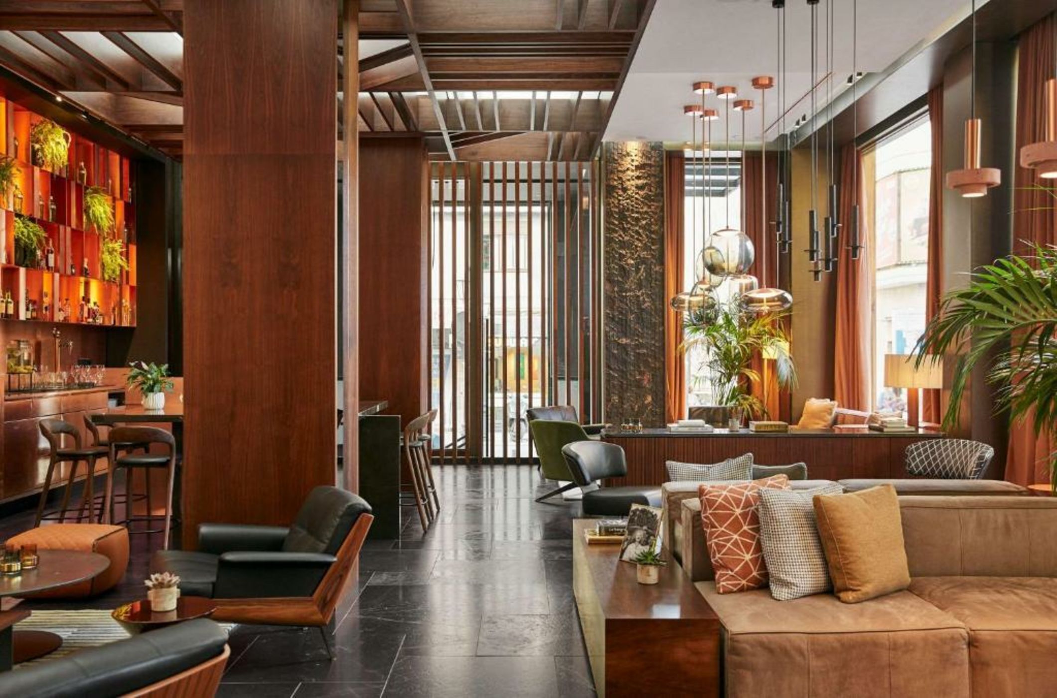 Thompson Madrid, a Hyatt Brand