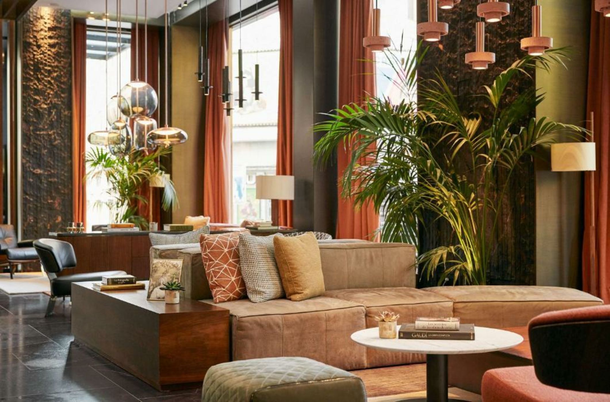 Thompson Madrid, a Hyatt Brand