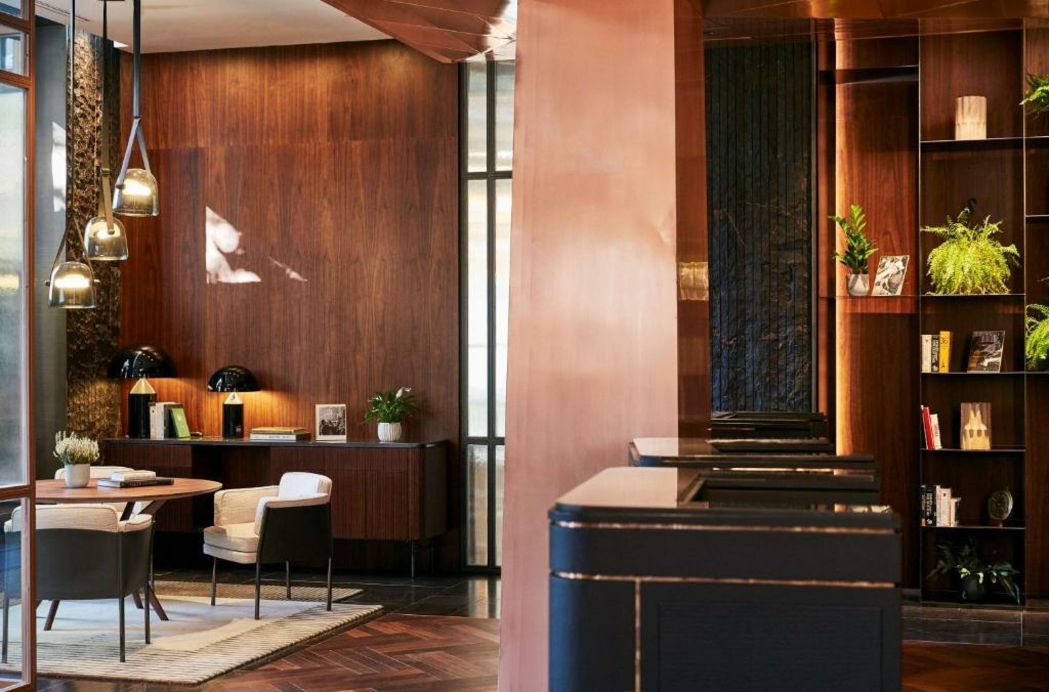 Thompson Madrid, a Hyatt Brand