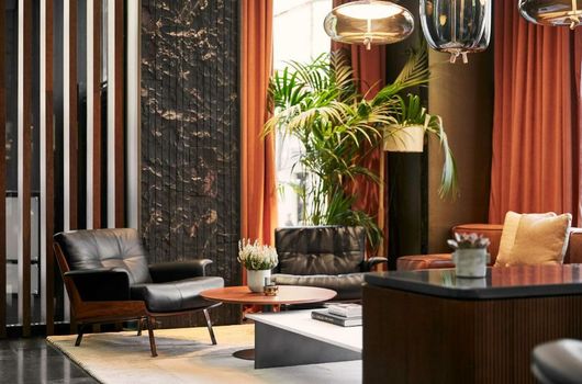 Thompson Madrid, a Hyatt Brand