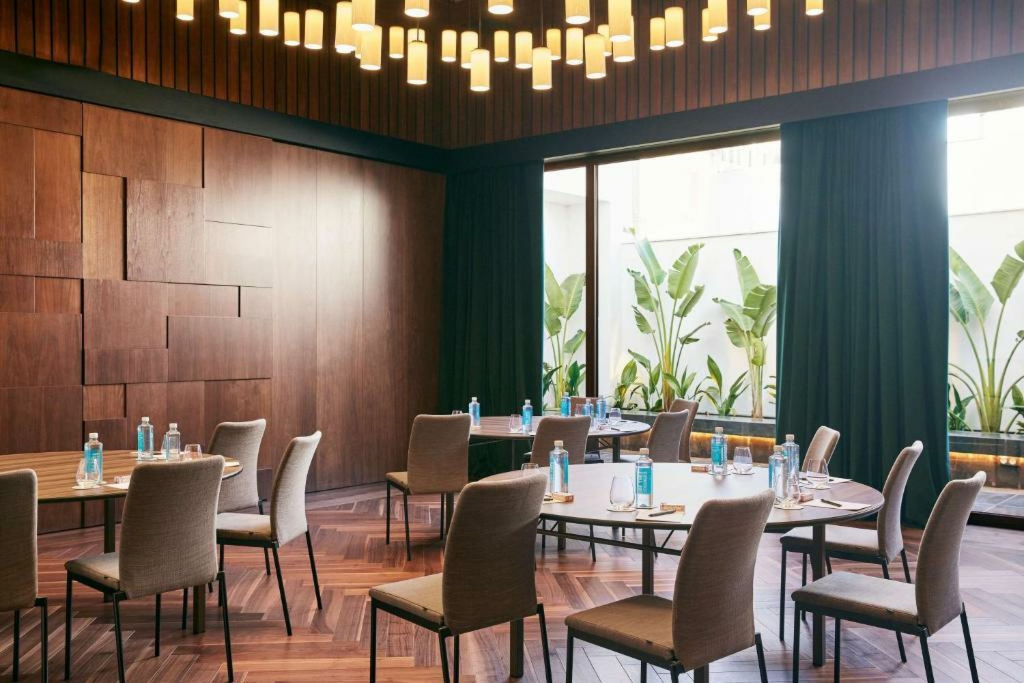 Thompson Madrid, a Hyatt Brand