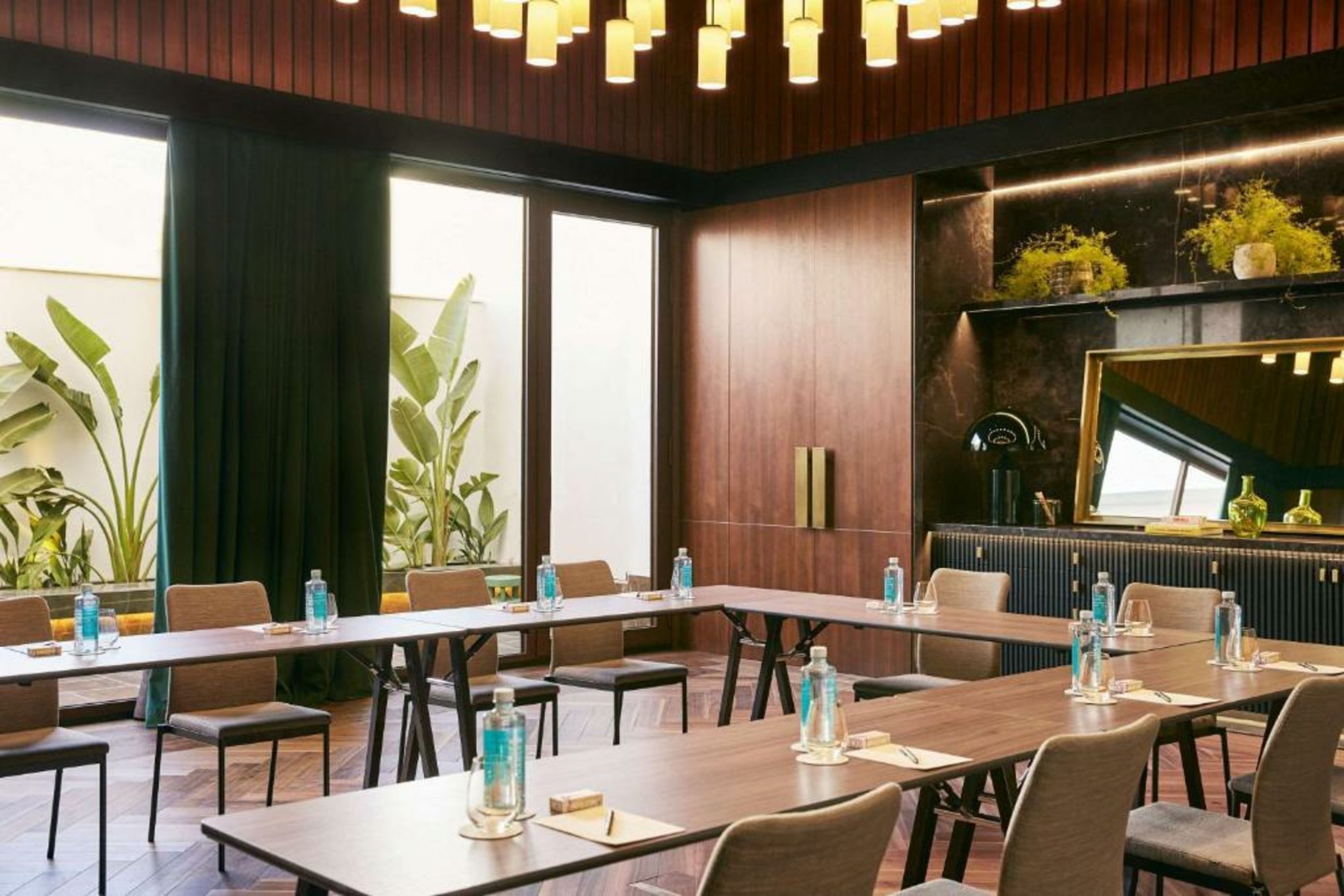 Thompson Madrid, a Hyatt Brand