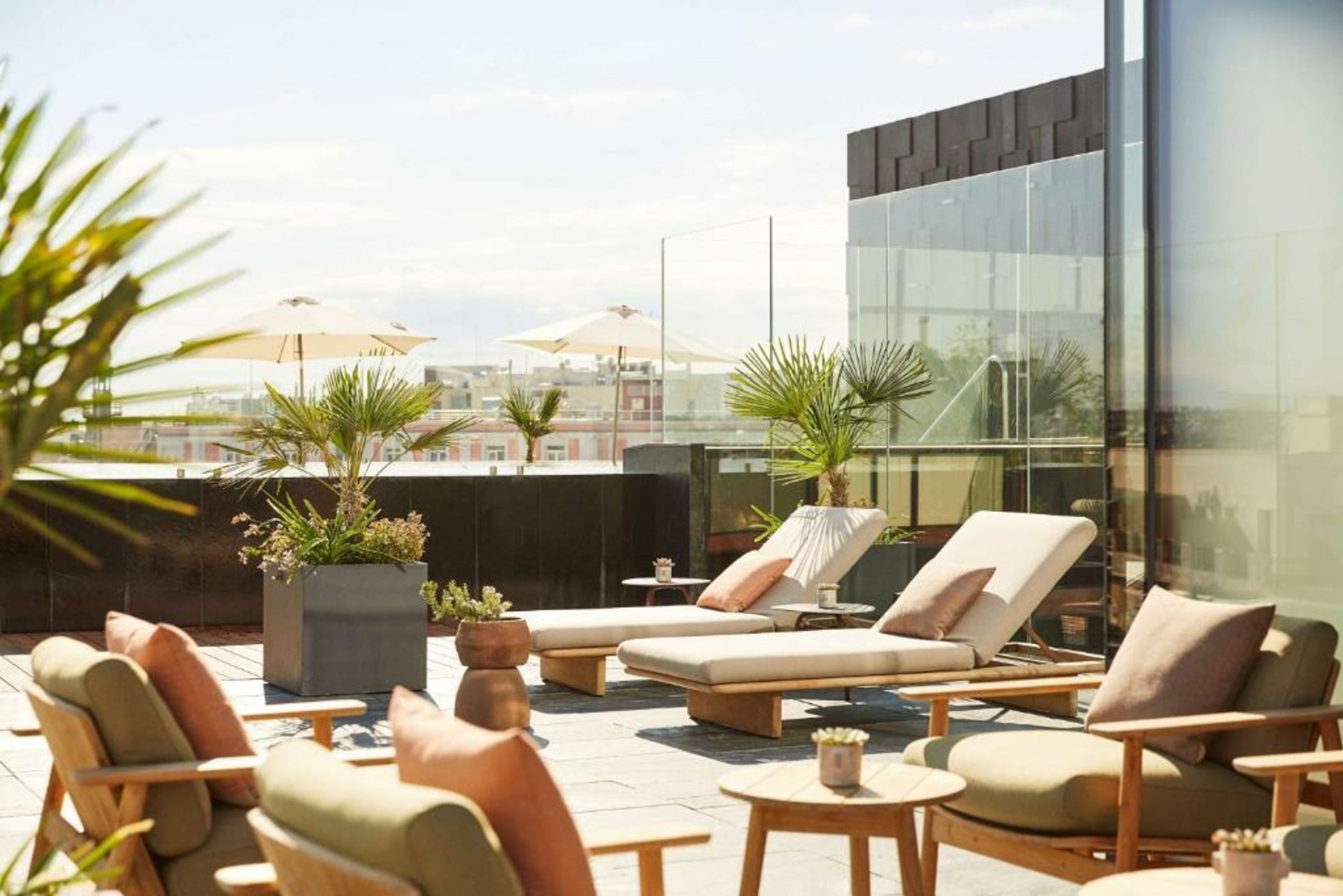 Thompson Madrid, a Hyatt Brand