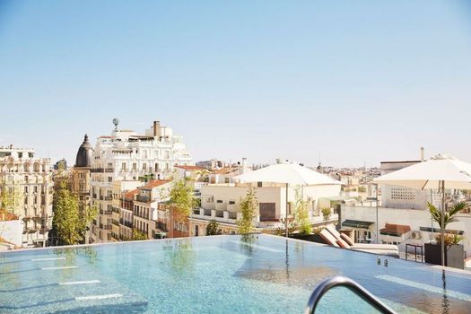 Thompson Madrid, a Hyatt Brand