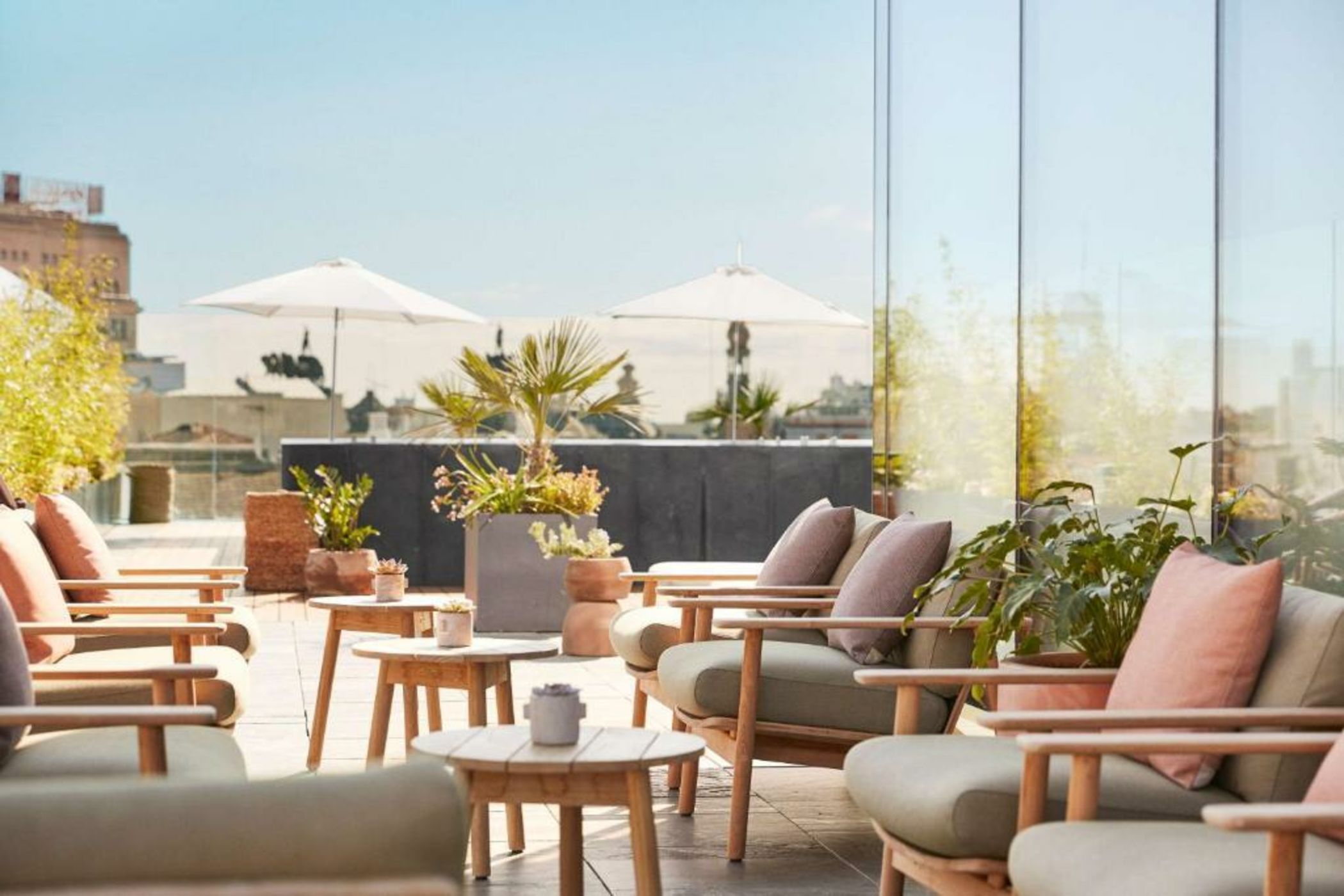 Thompson Madrid, a Hyatt Brand