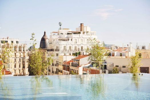 Thompson Madrid, a Hyatt Brand
