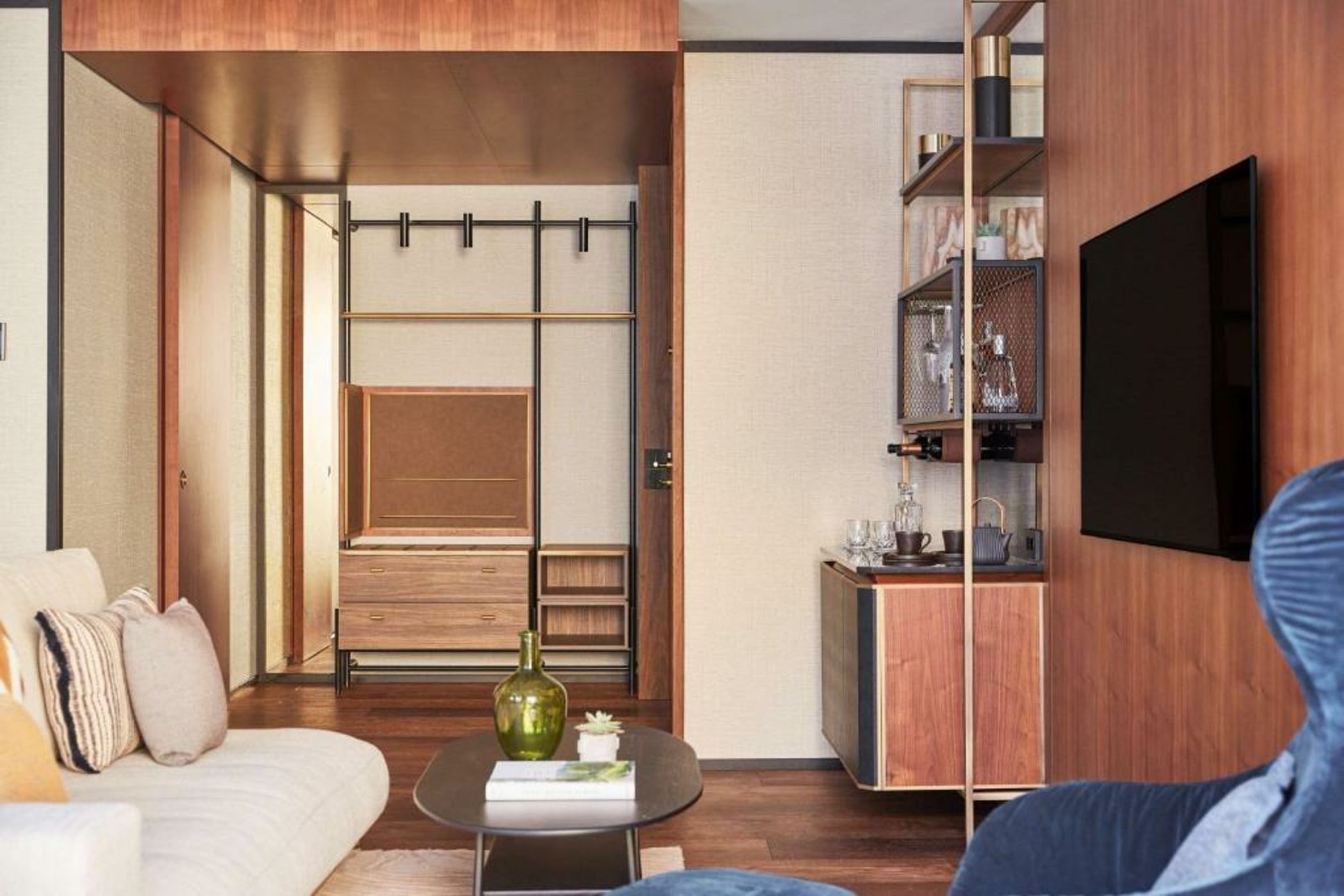 Thompson Madrid, a Hyatt Brand