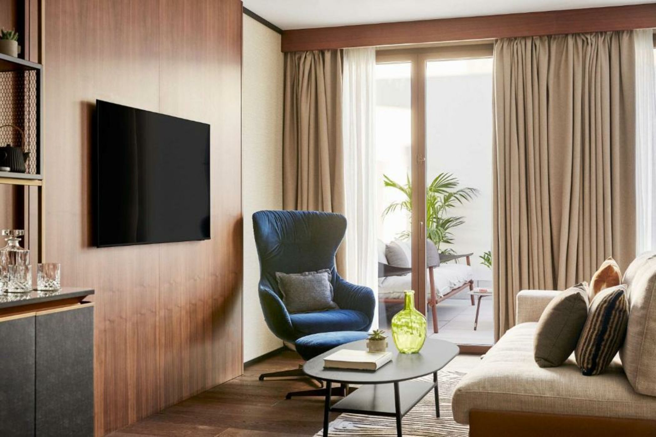 Thompson Madrid, a Hyatt Brand