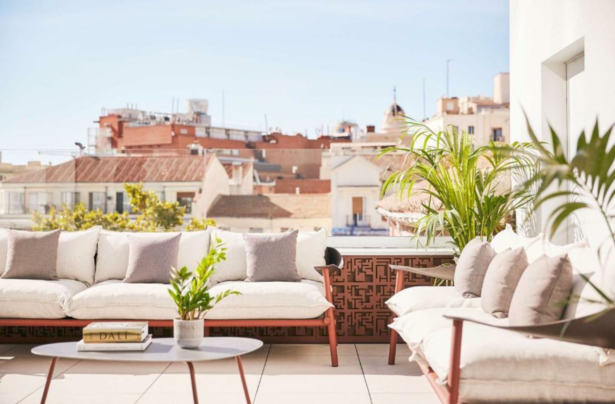 Thompson Madrid, a Hyatt Brand