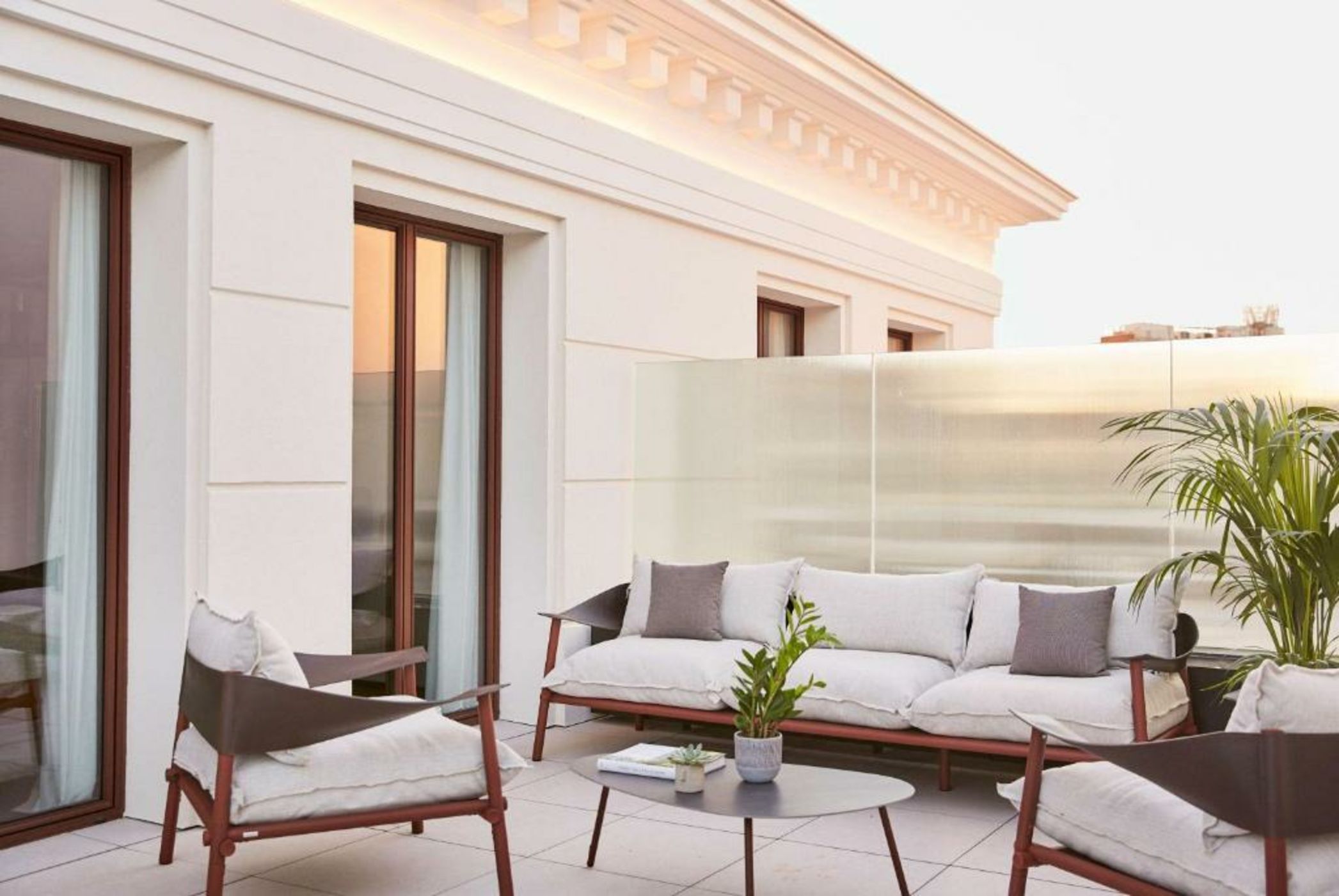 Thompson Madrid, a Hyatt Brand