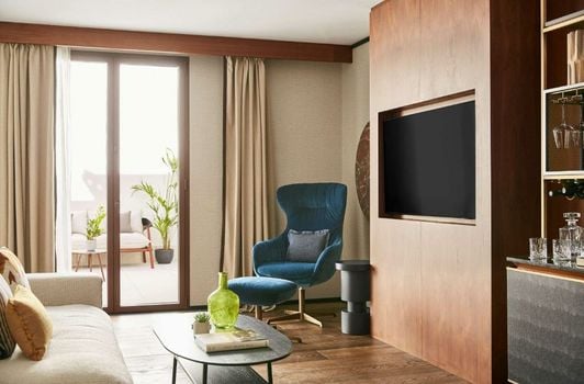 Thompson Madrid, a Hyatt Brand