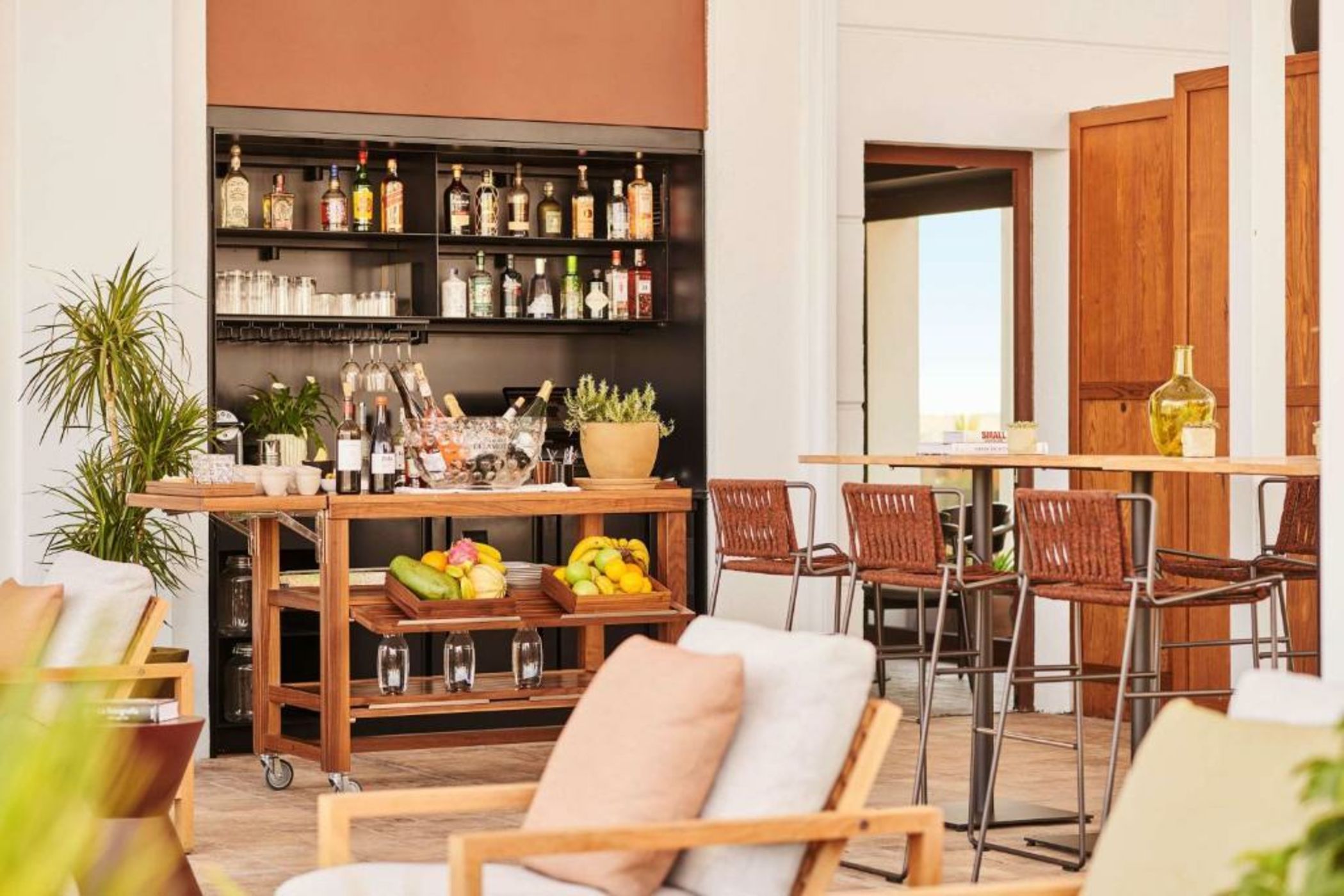 Thompson Madrid, a Hyatt Brand