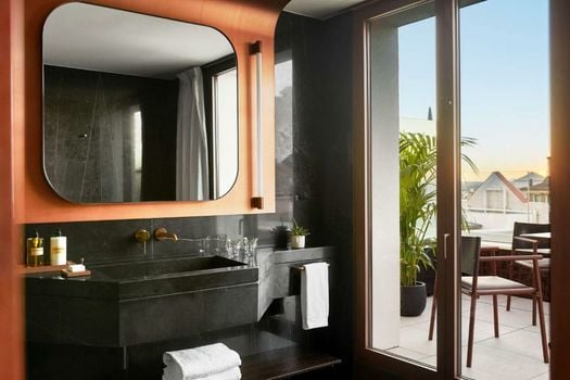Thompson Madrid, a Hyatt Brand