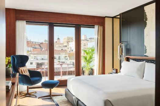Thompson Madrid, a Hyatt Brand