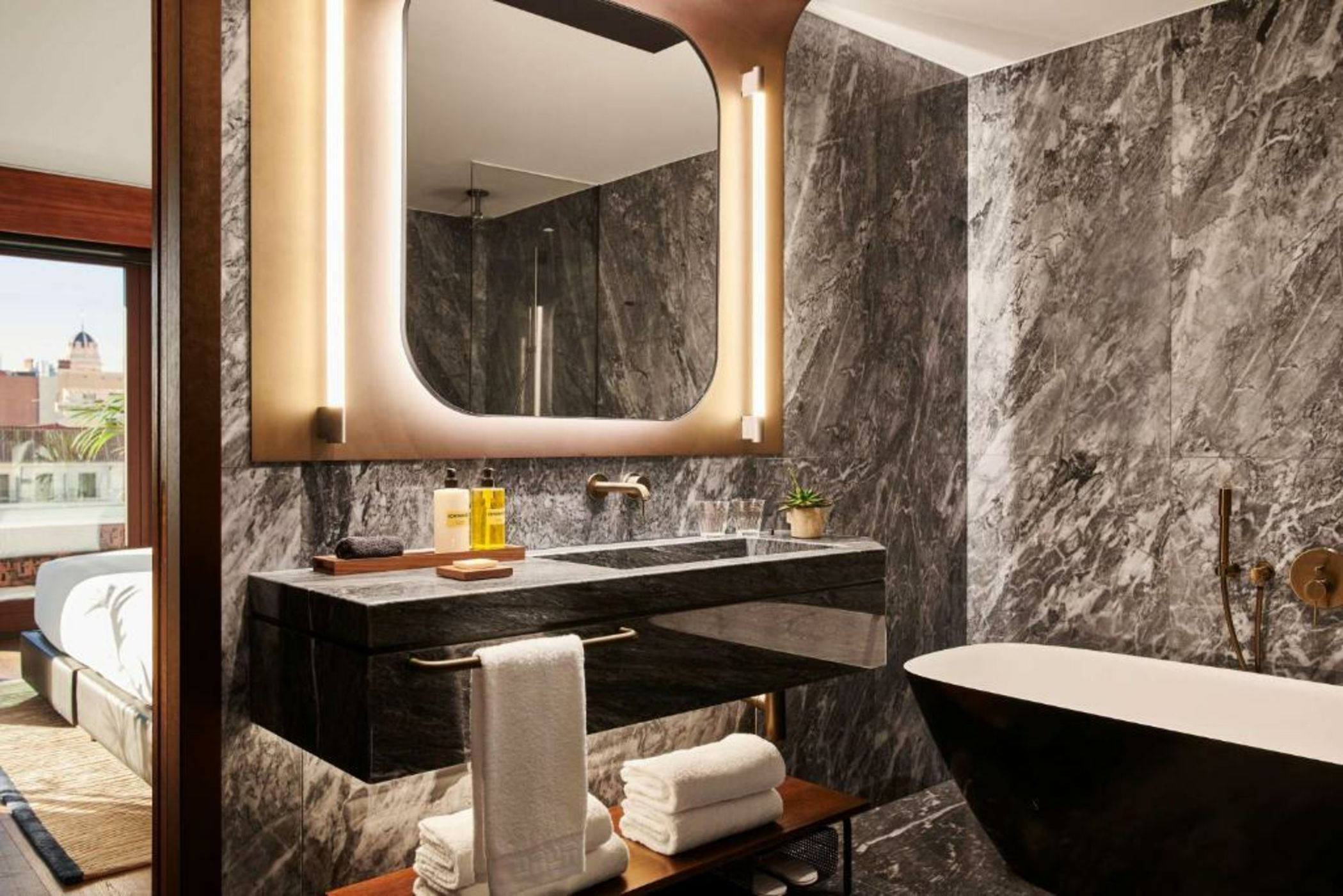 Thompson Madrid, a Hyatt Brand