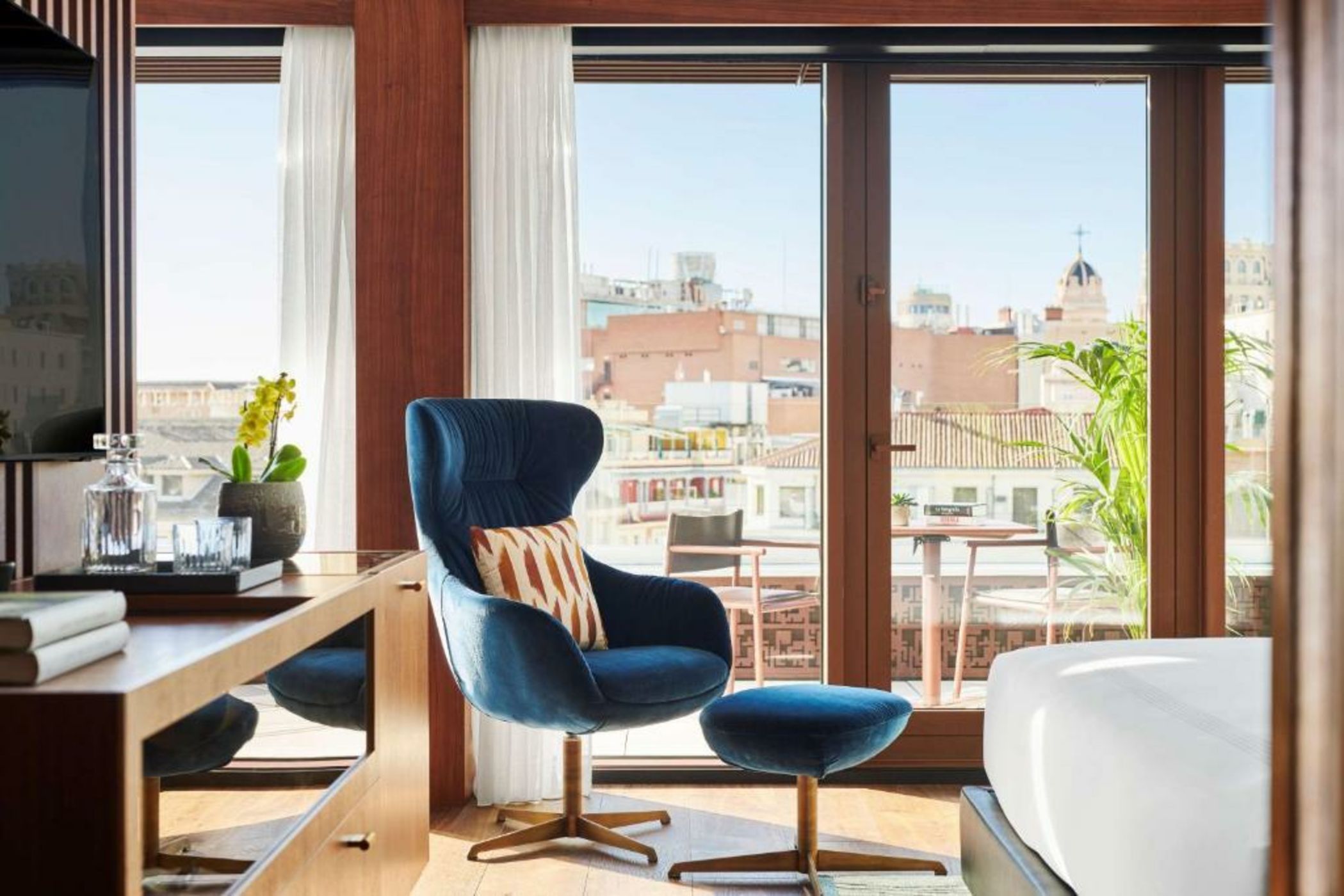 Thompson Madrid, a Hyatt Brand