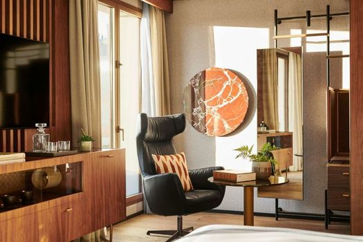 Thompson Madrid, a Hyatt Brand