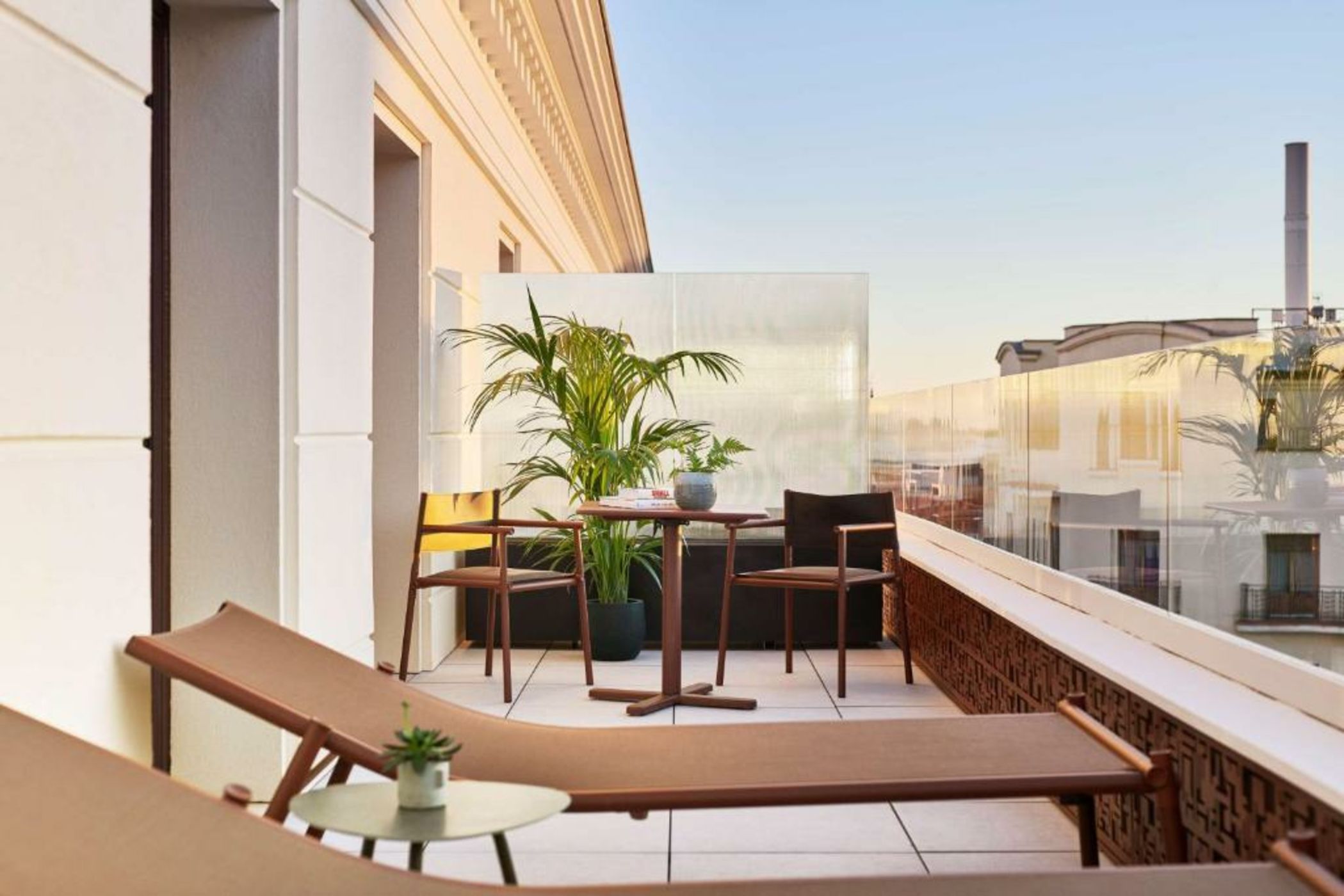 Thompson Madrid, a Hyatt Brand