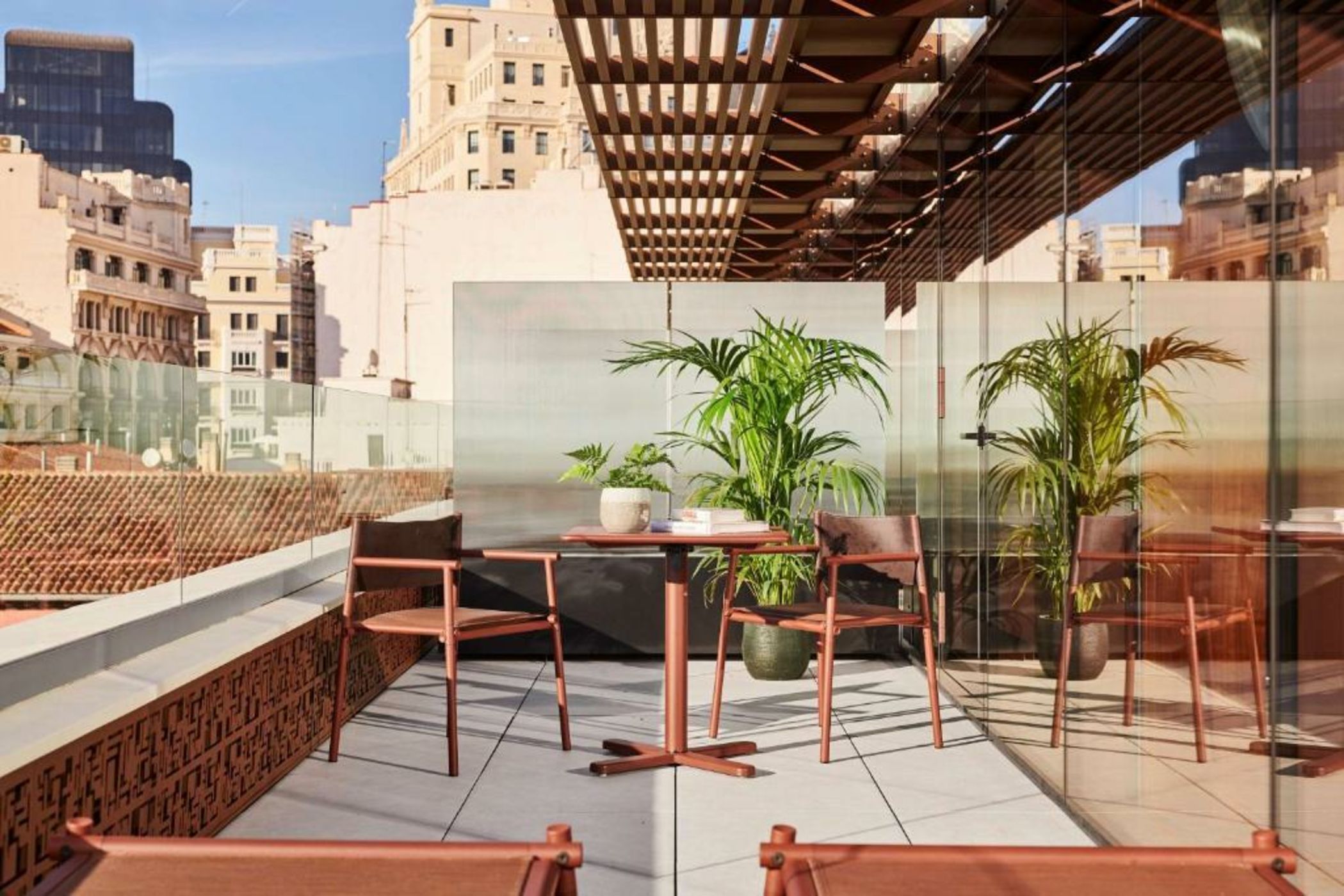 Thompson Madrid, a Hyatt Brand