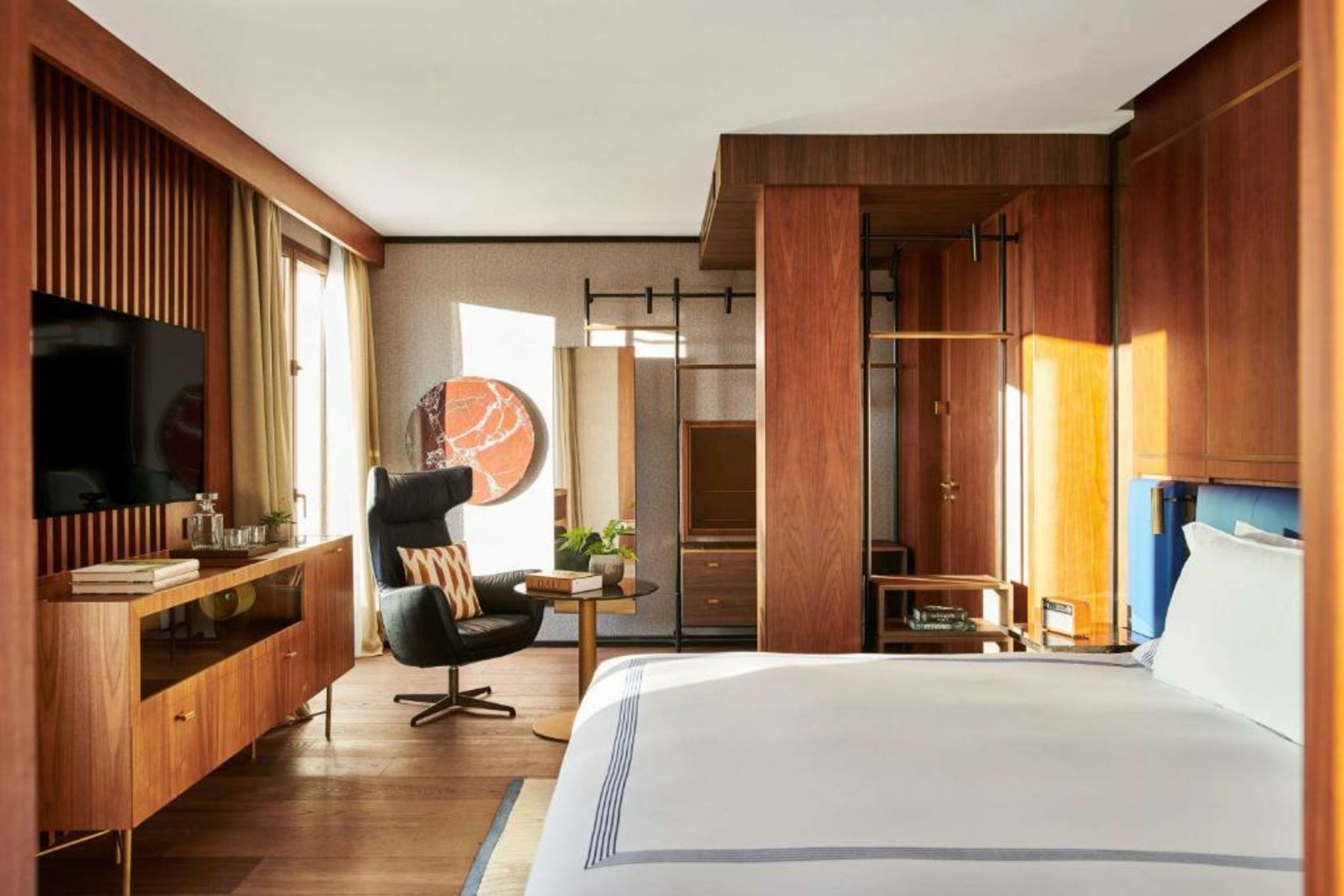 Thompson Madrid, a Hyatt Brand