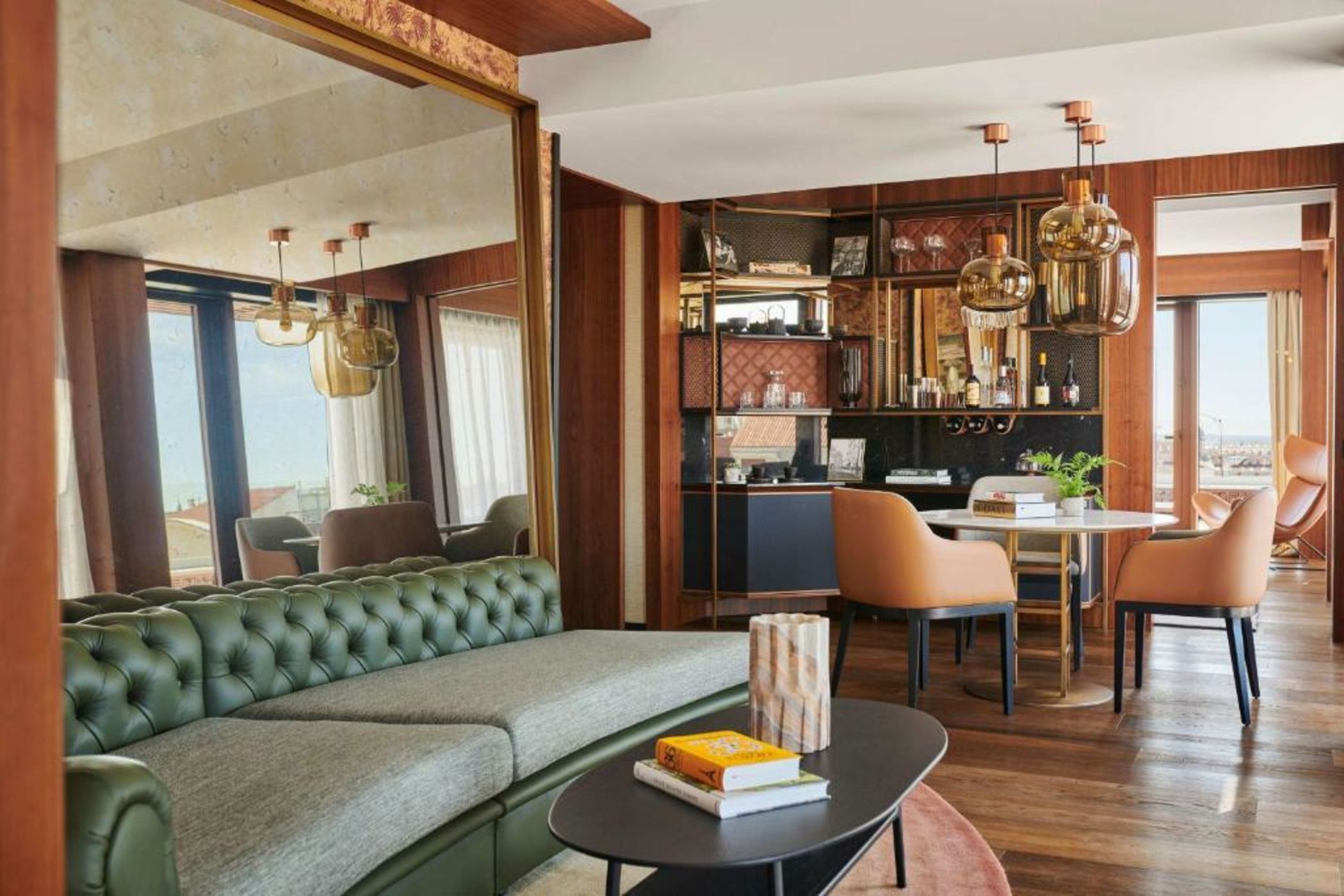 Thompson Madrid, a Hyatt Brand